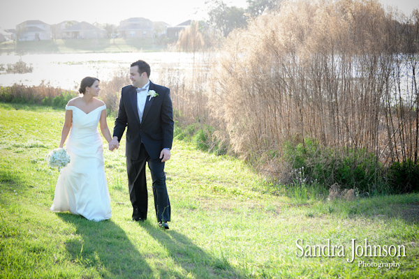 Abby & Dustin Wedding